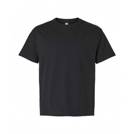 3010 BELLA + CANVAS 3010 6 oz. Heavyweight Tee VINTAGE BLACK
