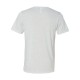 3415 Bella + Canvas White Fleck Triblend