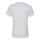 3415 Bella + Canvas Solid White Triblend