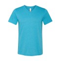 3415 Bella + Canvas AQUA TRIBLEND