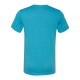 3415 Bella + Canvas AQUA TRIBLEND