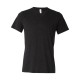 3415 Bella + Canvas Charcoal Black Triblend