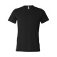 3415 Bella + Canvas Black Heather Triblend