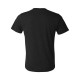 3415 Bella + Canvas Black Heather Triblend