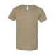 3415 Bella + Canvas OLIVE TRIBLEND
