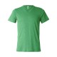 3415 Bella + Canvas GREEN TRIBLEND