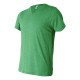 3415 Bella + Canvas GREEN TRIBLEND