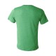 3415 Bella + Canvas GREEN TRIBLEND