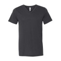 3415 Bella + Canvas Solid Dark Grey Triblend