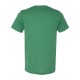 3415 Bella + Canvas Grass Green Triblend