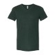 3415 Bella + Canvas EMERALD TRIBLEND
