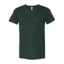 3415 Bella + Canvas EMERALD TRIBLEND