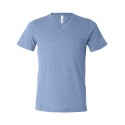 3415 Bella + Canvas BLUE TRIBLEND