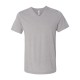 3415 Bella + Canvas Athletic Grey Triblend