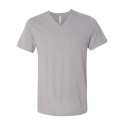 3415 Bella + Canvas Athletic Grey Triblend