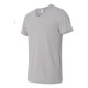 3415 Bella + Canvas Athletic Grey Triblend