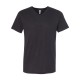 3415 Bella + Canvas Solid Black Triblend