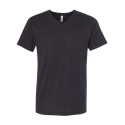 3415 Bella + Canvas Solid Black Triblend