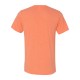 3415 Bella + Canvas ORANGE TRIBLEND