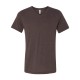 3415 Bella + Canvas BROWN TRIBLEND