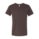 3415 Bella + Canvas BROWN TRIBLEND