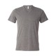 3415 Bella + Canvas GREY TRIBLEND