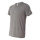 3415 Bella + Canvas GREY TRIBLEND