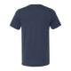 3415 Bella + Canvas Solid Navy Triblend