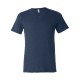 3415 Bella + Canvas NAVY TRIBLEND