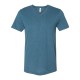 3415 Bella + Canvas Steel Blue Triblend