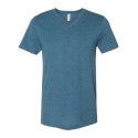 3415 Bella + Canvas Steel Blue Triblend