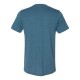 3415 Bella + Canvas Steel Blue Triblend