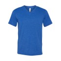 3415 Bella + Canvas True Royal Triblend