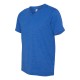 3415 Bella + Canvas True Royal Triblend