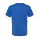 3415 Bella + Canvas True Royal Triblend