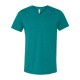 3415 Bella + Canvas TEAL TRIBLEND