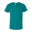 3415 Bella + Canvas TEAL TRIBLEND