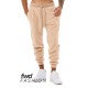 3327 Bella + Canvas HEATHER OAT