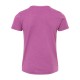 3001YCVC Bella + Canvas HEATHER MAGENTA