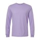 3501CVC Bella + Canvas Heather Dark Lavender