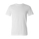 3650 Bella + Canvas WHITE