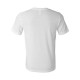3650 Bella + Canvas WHITE