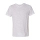 3650 Bella + Canvas WHITE SLUB
