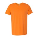 3650 Bella + Canvas NEON ORANGE