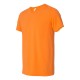 3650 Bella + Canvas NEON ORANGE