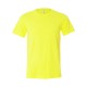 3650 Bella + Canvas NEON YELLOW