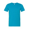 3650 Bella + Canvas NEON BLUE