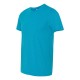 3650 Bella + Canvas NEON BLUE