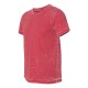 3650 Bella + Canvas RED ACID WASH