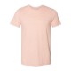 3650 Bella + Canvas PEACH SLUB